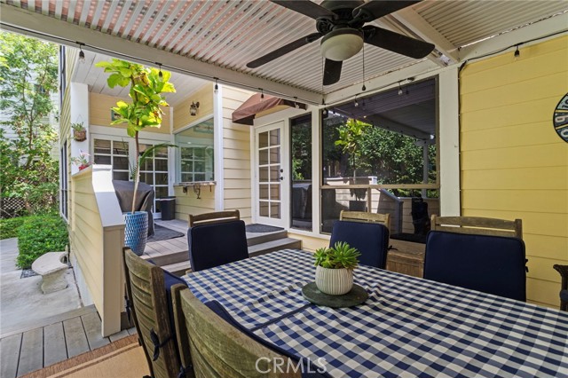 Detail Gallery Image 30 of 35 For 31791 via Perdiz, Coto de Caza,  CA 92679 - 4 Beds | 3/1 Baths