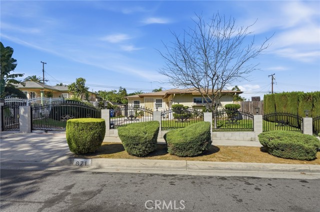 Detail Gallery Image 48 of 50 For 671 Peggy, La Puente,  CA 91744 - 4 Beds | 3 Baths