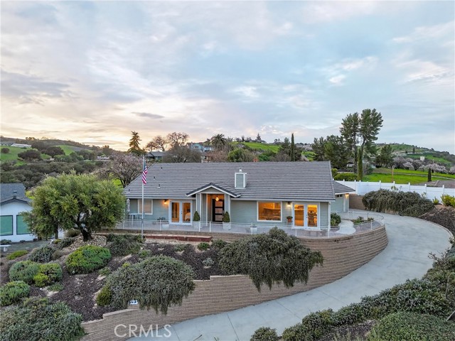 Detail Gallery Image 58 of 72 For 193 Blossom Ct, Paso Robles,  CA 93446 - 3 Beds | 2 Baths