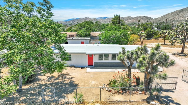 Detail Gallery Image 48 of 48 For 7184 Palm Ave, Yucca Valley,  CA 92284 - 3 Beds | 2 Baths