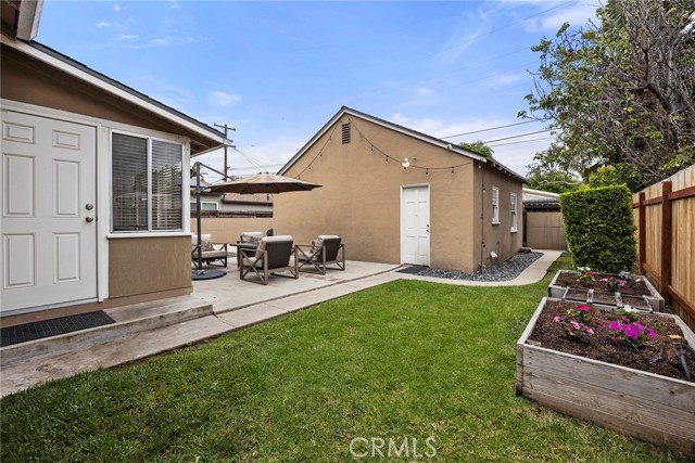 Detail Gallery Image 31 of 32 For 1229 Central Ave, Fullerton,  CA 92831 - 2 Beds | 1 Baths