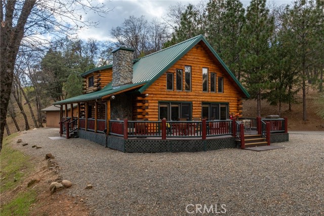 Detail Gallery Image 30 of 75 For 52815 Timberview Rd, North Fork,  CA 93643 - 3 Beds | 2 Baths