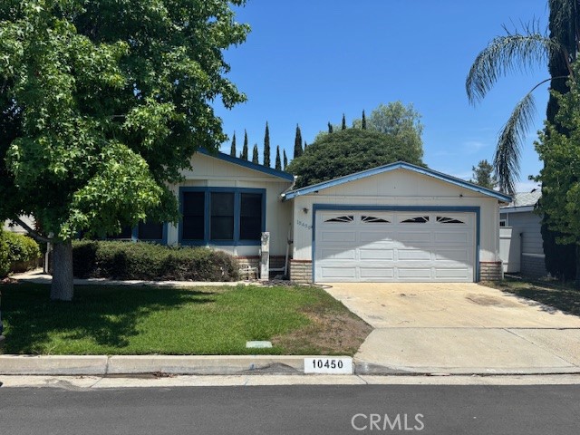 10450 Stageline Street