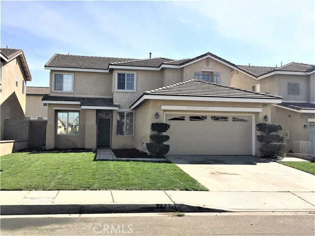 7477 Sultana Ave, Fontana, CA 92336