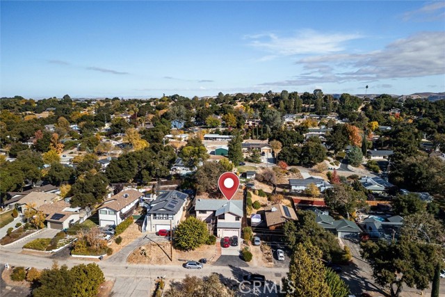 Detail Gallery Image 26 of 28 For 4175 Lobos Ave, Atascadero,  CA 93422 - 3 Beds | 2 Baths