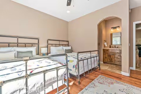 Detail Gallery Image 34 of 70 For 62398 Cope Ln, Joshua Tree,  CA 92252 - 5 Beds | 2/1 Baths