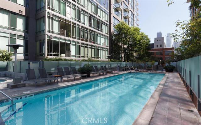 Detail Gallery Image 17 of 26 For 1100 S Hope St #1213,  Los Angeles,  CA 90015 - 1 Beds | 1 Baths