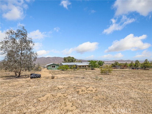 Detail Gallery Image 32 of 33 For 26525 Horizon St, Apple Valley,  CA 92308 - 4 Beds | 2 Baths