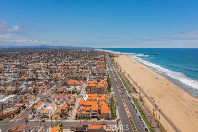 Detail Gallery Image 6 of 33 For 2000 Coast Hwy #309,  Huntington Beach,  CA 92648 - 2 Beds | 2 Baths