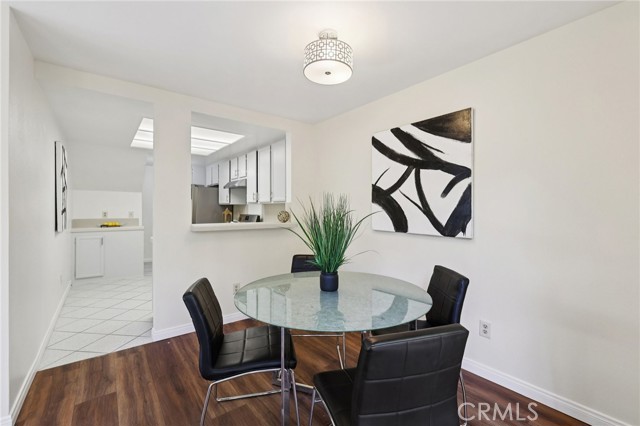 Detail Gallery Image 10 of 42 For 3443 Reynard Way a,  San Diego,  CA 92103 - 2 Beds | 2/1 Baths