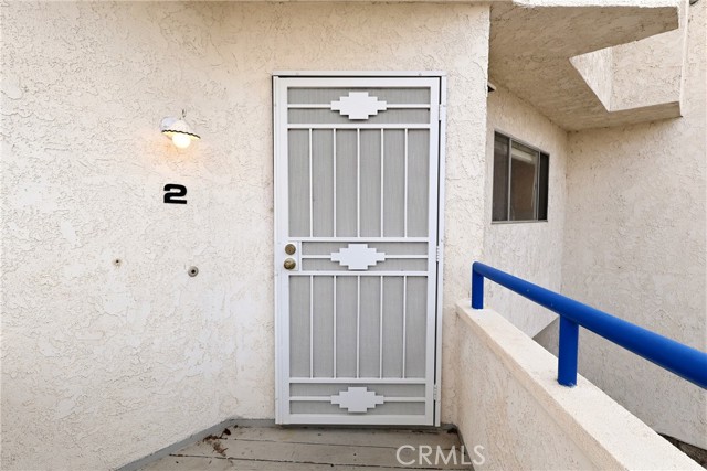 Detail Gallery Image 4 of 36 For 14530 Nautical Ln #2,  Helendale,  CA 92342 - 2 Beds | 2/1 Baths