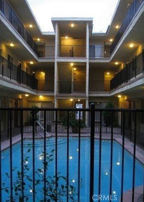 21219 Roscoe Boulevard #215