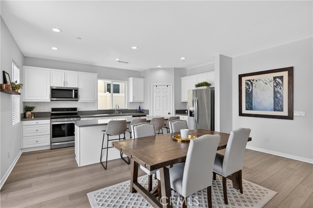 Detail Gallery Image 14 of 45 For 3180 Stargazer St, Hemet,  CA 92543 - 3 Beds | 2 Baths