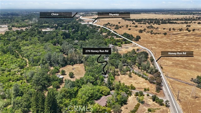 Detail Gallery Image 32 of 40 For 270 Honey Run Rd, Chico,  CA 95928 - 1 Beds | 1 Baths
