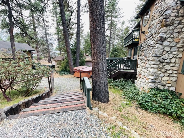 Detail Gallery Image 22 of 29 For 26546 Green Ave, Idyllwild,  CA 92549 - 3 Beds | 2 Baths