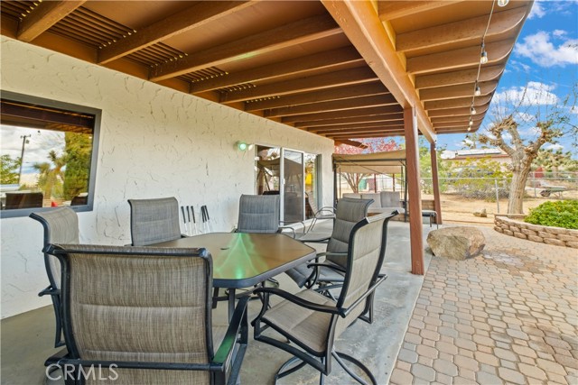 Detail Gallery Image 34 of 44 For 58290 Lisbon Dr, Yucca Valley,  CA 92284 - 3 Beds | 2/1 Baths