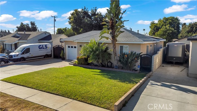 Detail Gallery Image 4 of 43 For 7951 Crowndale Avenue, Whittier,  CA 90606 - 3 Beds | 2 Baths