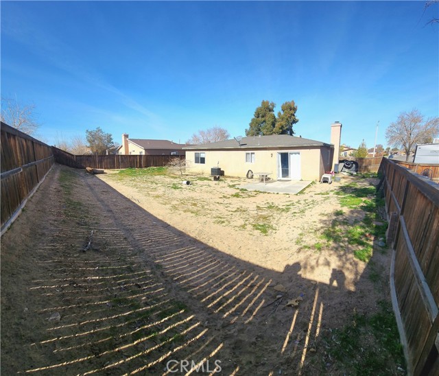 Detail Gallery Image 18 of 20 For 10611 Plainfield, Adelanto,  CA 92301 - 3 Beds | 1 Baths