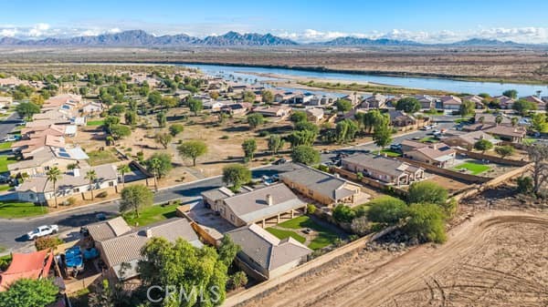 Detail Gallery Image 2 of 40 For 2733 Sweetwater Dr, Blythe,  CA 92225 - 4 Beds | 3 Baths