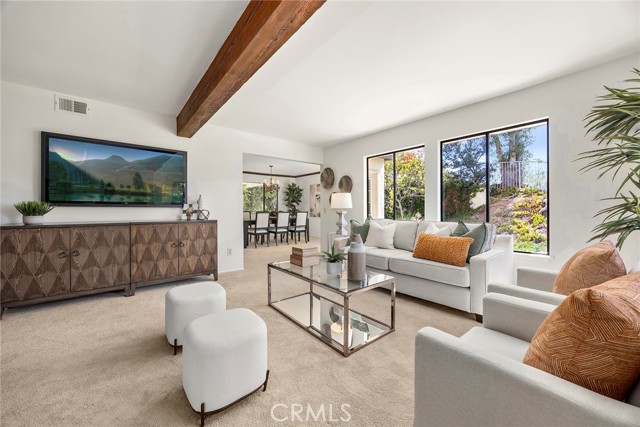 Detail Gallery Image 3 of 24 For 465 S Country Hill Rd, Anaheim Hills,  CA 92808 - 4 Beds | 3 Baths