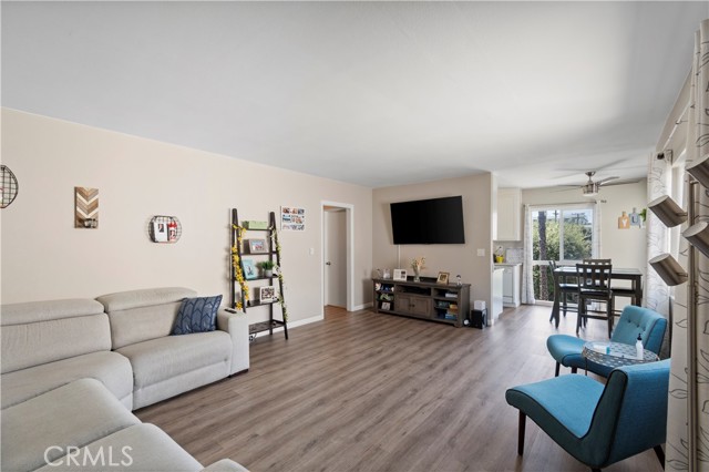 Detail Gallery Image 7 of 30 For 3500 Elm Ave #30,  Long Beach,  CA 90807 - 2 Beds | 2 Baths