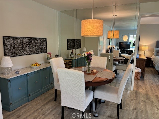 Detail Gallery Image 8 of 13 For 39 Calle Aragon #D,  Laguna Woods,  CA 92637 - 1 Beds | 1 Baths