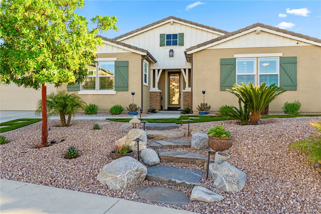 Detail Gallery Image 4 of 73 For 24355 Trailblazer Ln, Menifee,  CA 92584 - 4 Beds | 3/1 Baths