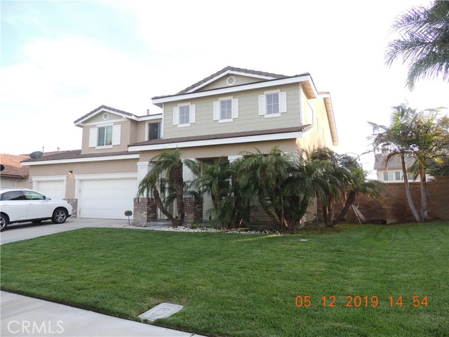 6405 Mulan St, Eastvale, CA 92880