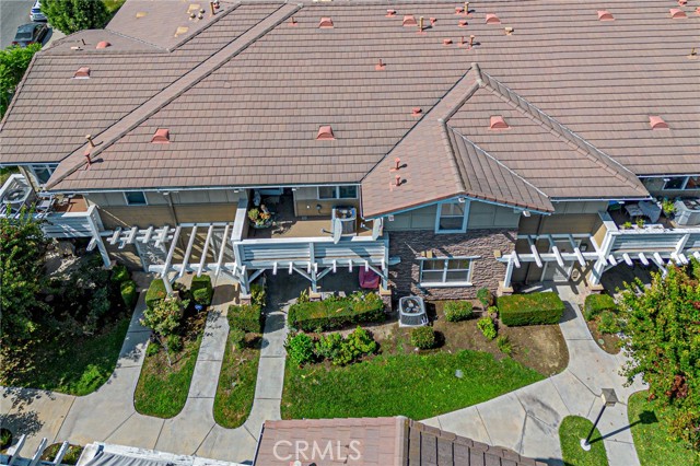 Detail Gallery Image 31 of 41 For 735 Francesca #202,  Walnut,  CA 91789 - 2 Beds | 2 Baths