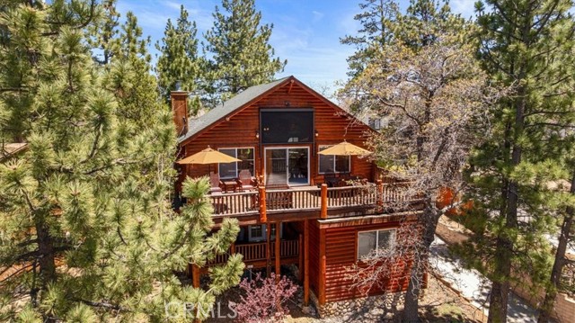 Detail Gallery Image 43 of 46 For 694 Butte Ave, Big Bear City,  CA 92314 - 4 Beds | 2/1 Baths