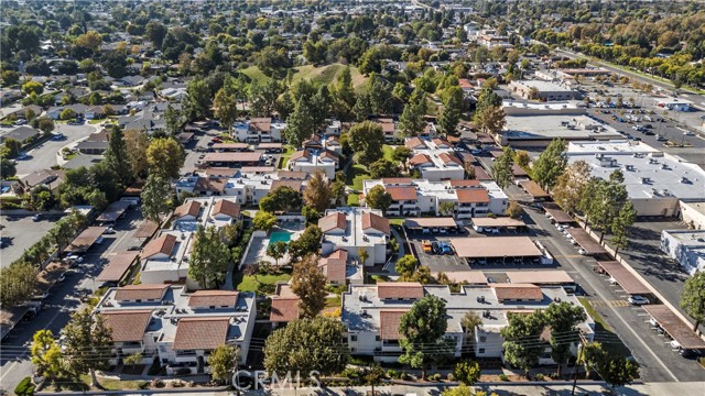 Detail Gallery Image 14 of 14 For 25031 Peachland #167,  Newhall,  CA 91321 - 2 Beds | 2 Baths