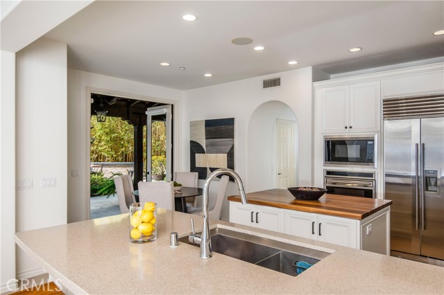 Detail Gallery Image 4 of 10 For 6 Pacific Winds, Newport Coast,  CA 92657 - 4 Beds | 4/1 Baths