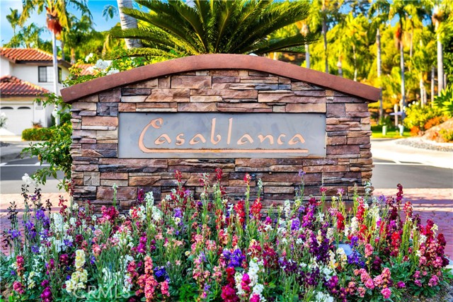 Detail Gallery Image 34 of 50 For 1035 Domador #36,  San Clemente,  CA 92673 - 3 Beds | 2/1 Baths