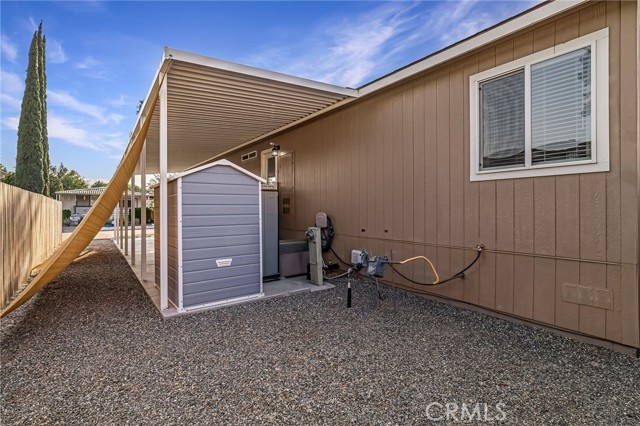 Detail Gallery Image 39 of 54 For 3552 Ebano Way #193,  Chico,  CA 95973 - 3 Beds | 2 Baths