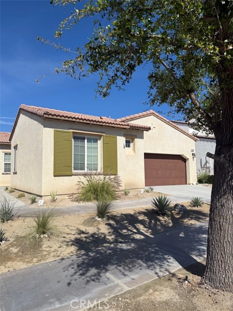 Detail Gallery Image 33 of 33 For 84206 Canzone, Indio,  CA 92203 - 3 Beds | 2 Baths