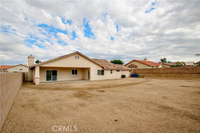 Detail Gallery Image 25 of 26 For 7772 Grand Ave, Yucca Valley,  CA 92284 - 3 Beds | 2 Baths
