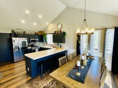 Detail Gallery Image 10 of 14 For 26620 Modoc, Lake Arrowhead,  CA 92352 - 3 Beds | 2/1 Baths