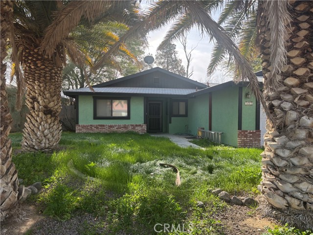 Detail Gallery Image 2 of 33 For 313 Mamie St, Ridgecrest,  CA 93555 - 4 Beds | 2 Baths