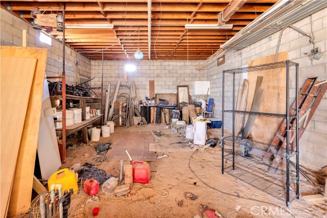 Detail Gallery Image 22 of 43 For 7525 Isleta Rd, Twentynine Palms,  CA 92277 - 0 Beds | 1 Baths