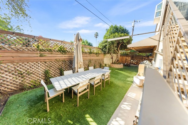 Detail Gallery Image 46 of 50 For 18748 Collins St, Tarzana,  CA 91356 - 4 Beds | 3 Baths