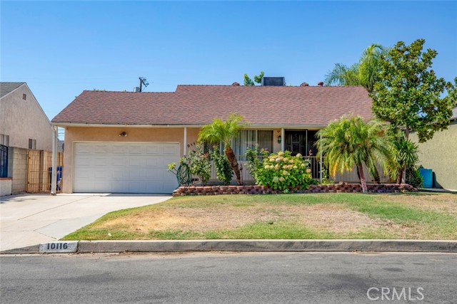 10116 Colwell Dr, Sun Valley, CA 91352