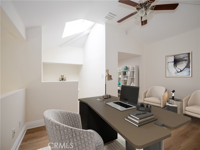 Detail Gallery Image 16 of 29 For 4240 Lost Hills Rd #3005,  Calabasas,  CA 91301 - 2 Beds | 2 Baths