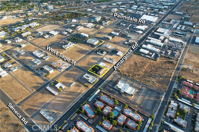  Commercial for Sale in Victorville, California