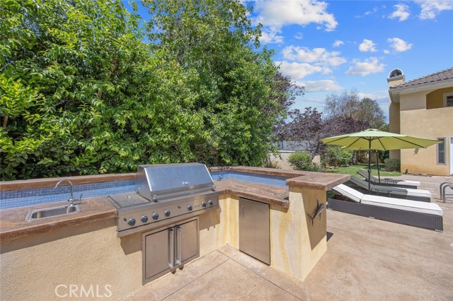 Detail Gallery Image 58 of 62 For 21120 Placerita Canyon Rd, Newhall,  CA 91321 - 5 Beds | 6 Baths