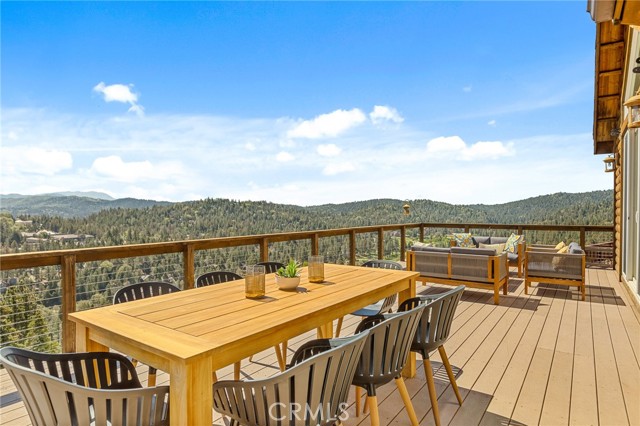 Detail Gallery Image 11 of 30 For 905 Del Norte Ln, Lake Arrowhead,  CA 92352 - 3 Beds | 2/1 Baths