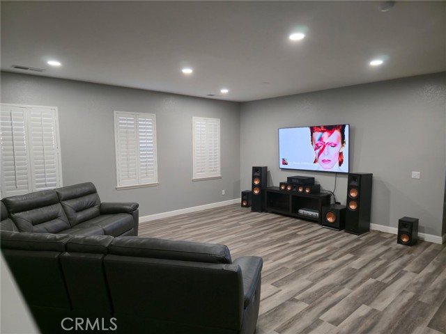 Detail Gallery Image 1 of 1 For 3831 Wild Sienna Trl, Hemet,  CA 92545 - 4 Beds | 2/1 Baths