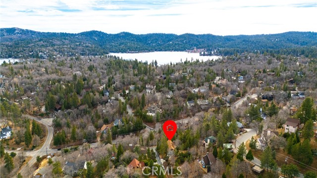 Detail Gallery Image 60 of 63 For 28227 Arbon Ln, Lake Arrowhead,  CA 92352 - 3 Beds | 3/1 Baths