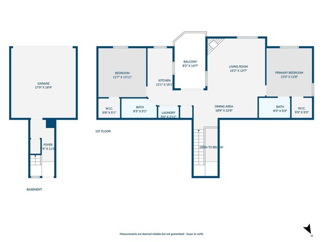 Detail Gallery Image 18 of 18 For 26133 Frampton Ave #E,  Harbor City,  CA 90710 - 2 Beds | 2 Baths