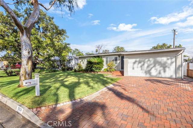 Front Image Thumbnail for CRPW26038192