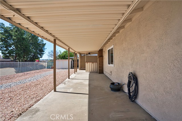 Detail Gallery Image 29 of 36 For 28028 Foxfire, Menifee,  CA 92586 - 2 Beds | 2 Baths